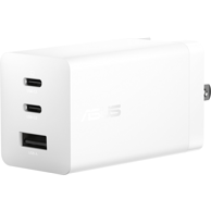 ASUS Punjač 100W USB-C GaN Charger, bijeli