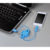 HAMA Lightning kabel 00054564 1,2 m USB-A Micro-USB b/lightning, plavi