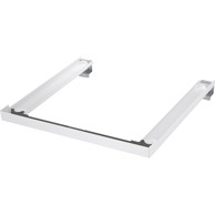 SAMSUNG Stalak za slaganje perilice i sušilice SKK-SSW, bijeli