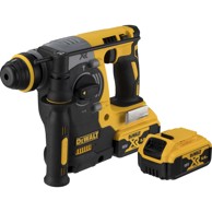 DEWALT Akumulatorska bušilica čekić SDS-Plus 18V XR 5.0Ah DCH273P2T