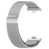 B-STRAP Milanese remen za Xiaomi Mi Band 8 Pro, silver