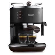 DE'LONGHI Aparat za espresso kavu ICONA VINTAGE ECOV311.BK