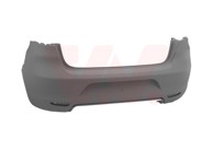 VAN WEZEL Zadnji branik Seat Ibiza 02-08, 06-