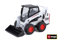 BBUGARO Lijevani bobcat s motorom