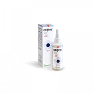 VETOQUINOL Otifree otopina za čišćenje uši 160 ml