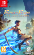 UBISOFT Igra za Nintendo Switch: Prince of Persia the Lost Crown