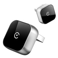 VYZIO Adapter za CarPlay i Android Auto Cubelink, crna