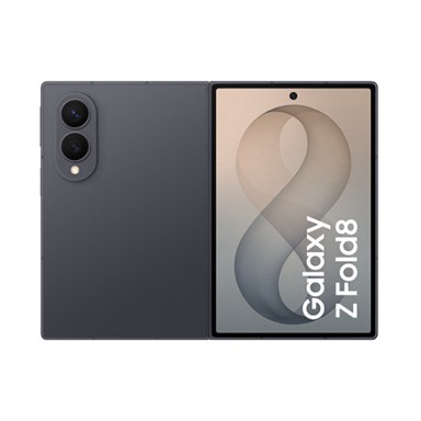 SAMSUNG Galaxy Z Fold8 F971B, 5G, 12/256 GB, Graphite