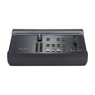 COOLER MASTER Livestream mixer StreamEnjin, HDMI i USB ulazi/izlazi, kompatibilan s iOS i Android uređajima