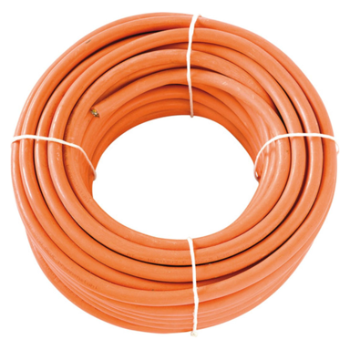Bremaxx kabel 3 x 2,5 mm², 100 m, narančasti