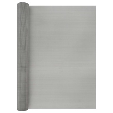 Mrežna tkanina 60 x 2000 cm, 60 Mesh, nehrđajući čelik 201