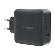 CHOETECH Mrežni punjač PD8005 PD 100W GaN