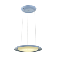 Visilica DELUXE 70 4000K, plava