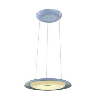 Visilica DELUXE 70 4000K, plava