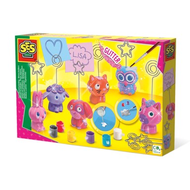 Izrada i slikanje , držači za spomenare