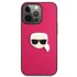 KARL LAGERFELD Originalna maska za iPhone 13 Pro