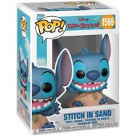 FUNKO POP! Figura Stitch