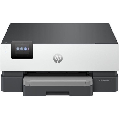 HP Printer OfficeJet Pro 9110b, Thermal Inkjet, A4, 4800 x 1200 DPI, 22 ppm, Wi-Fi