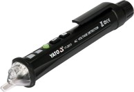 YATO indukcijski ispitivač napona 12–1000 V YT-28313