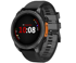 FOREVER Pametni sat Focus SW-900, GPS, Bluetooth 5.4, ponoćno crni