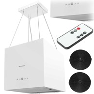 BERDSEN Kuhinjska napa 40E, 40 cm, s 2 filtera