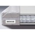  BENAB Tvrd/srednje tvrd obostrani madrac s oprugama, 80x200 cm, Comfort Flow