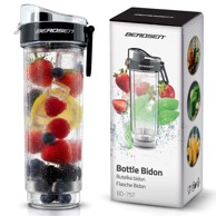 BERDSEN Boca za vodu BD-757, 570 ml