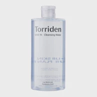TORRIDEN Micelarna voda s hijaluronskom kiselinom Dive In Low Molecular Hyaluronic Acid Cleansing Water 400 ml