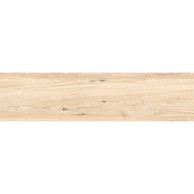 Unutarnje podne pločice Woody, bež, 15x60, 1.62m2