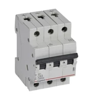 LEGRAND 419241 osigurač aut. 3p 63a le419241