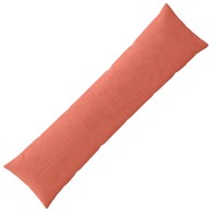 ALMELO Presvlaka za jastuk 40 x 145 cm, crveno-narančasta kord