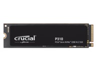 CRUCIAL SSD disk P310 CT4000P310SSD8, 4 TB, M.2 2280, PCIe 4.0 NVMe