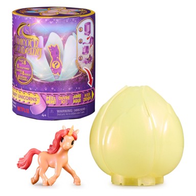 SPIN MASTER Unicorn Academy mini jednorog