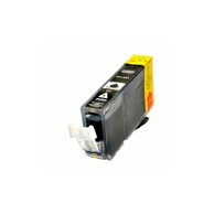 PREMIUMPRINT Kompatibilni spremnik Canon CLI-521, sivi