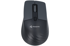 TRIADYN Bežični miš Thalassa, Bluetooth/2,4 GHz, 1600 DPI, sivi