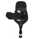 MAXI-COSI Baza za FamilyFix 360 Pro, crna