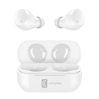 CELLULARINE Bežične slušalice Wink TWS, bijele