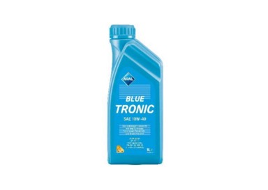 ARAL Motorno ulje BLUETRONIC 10w40 1l