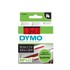 DYMO D1 traka 19 mm × 7 m, crna/crvena (45807)
