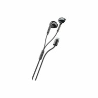 PLOOS Slušalice Capsule, In-Ear, USB-C, Black