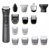 PHILIPS Aparat za šišanje Series 7000 MG7940/15, 15 u 1, lice, kosa i tijelo