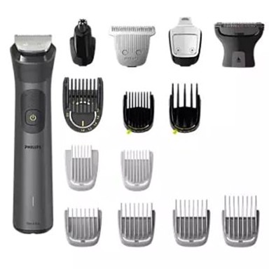 PHILIPS Aparat za šišanje Series 7000 MG7940/15, 15 u 1, lice, kosa i tijelo
