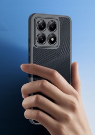 DUX DUCIS Maskica za Xiaomi 14T Pro