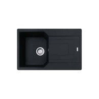 FRANKE Sudoper, Urban UBG 611-78, bijeli