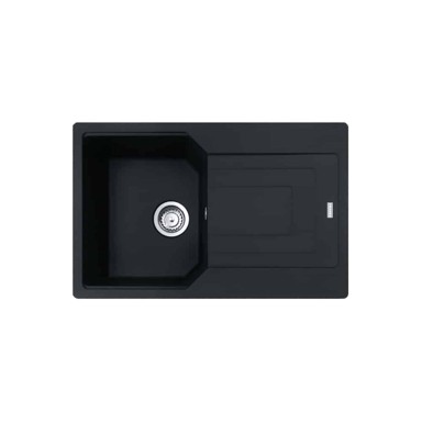 FRANKE Sudoper, Urban UBG 611-78, bijeli