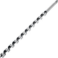 LUX TOOLS Svrdlo za drvo tesarsko 20X460/360