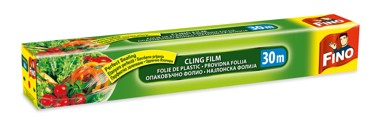 FINO Prijanjajuća folija 30 m