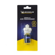 MICHELIN Miris za auto, bočica Bibendum Vanilla