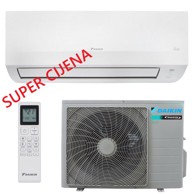 DAIKIN Klima uređaj Siesta ATXC50E/ARXC50E, 5,0 kW