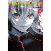 Tokyo Ghoul: re vol. 13